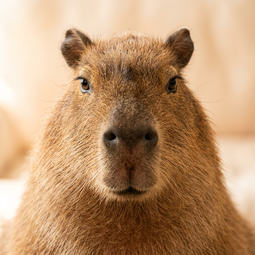 Capybara